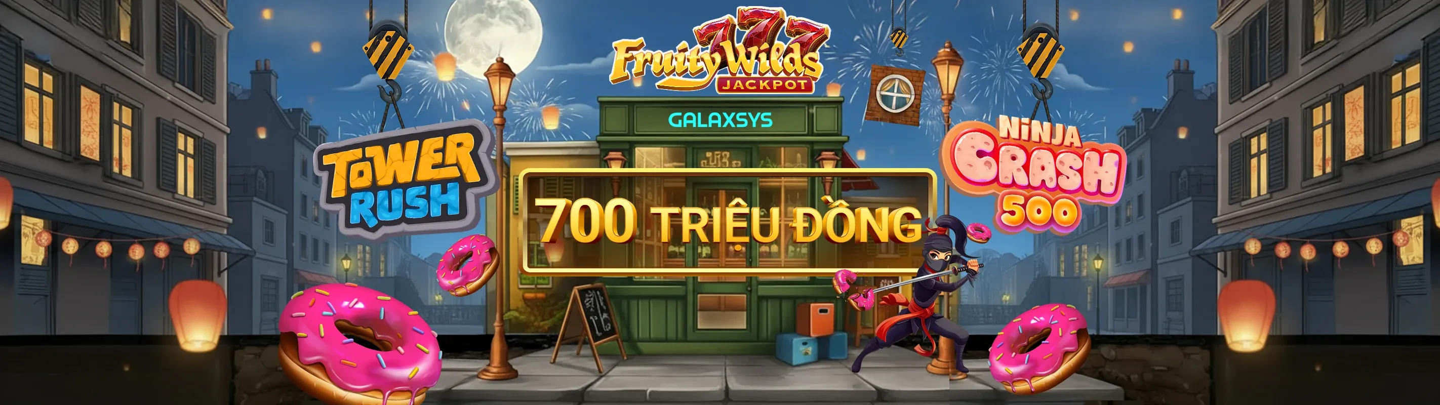 Ưu Đãi Mới Nhất zh88